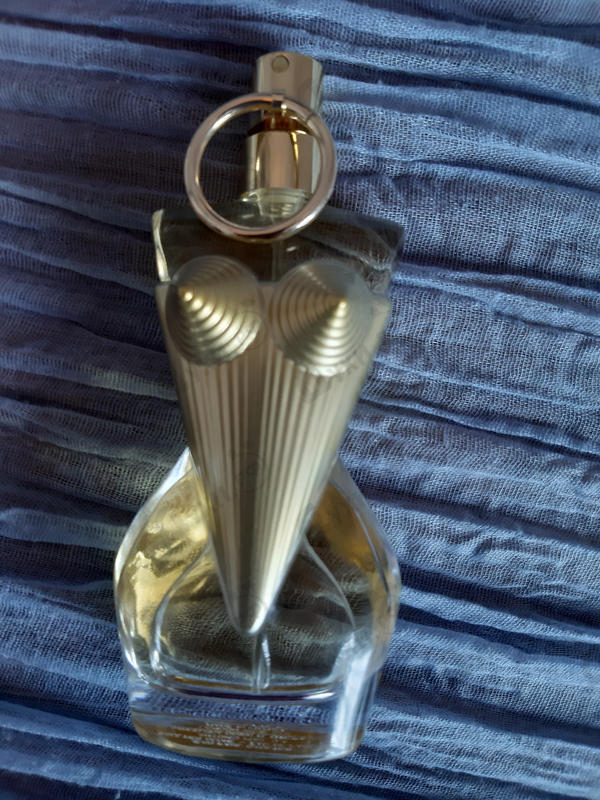 Парфюмерия Gaultier Divine от Jean Paul Gaultier