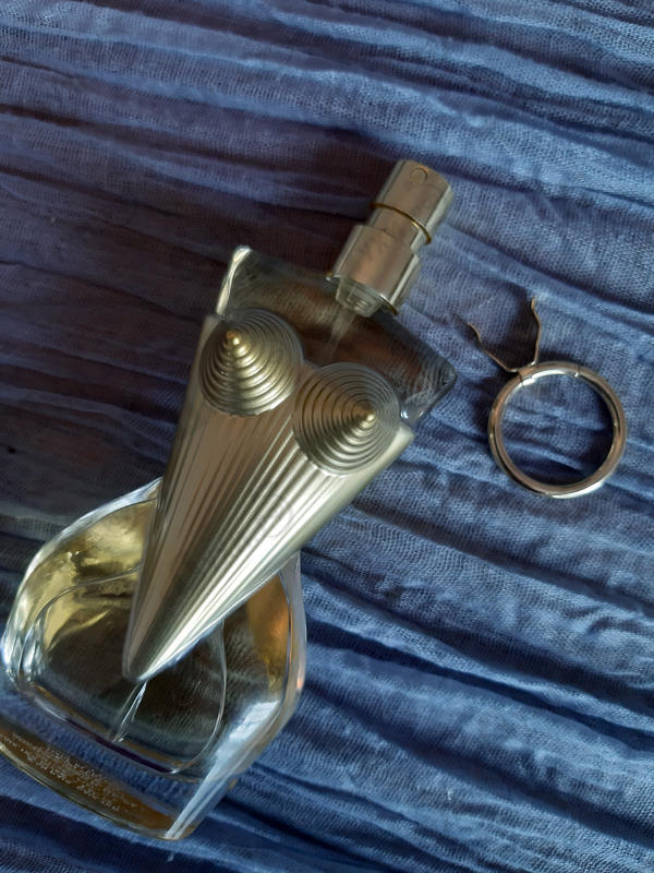 Духи Gaultier Divine от Jean Paul Gaultier