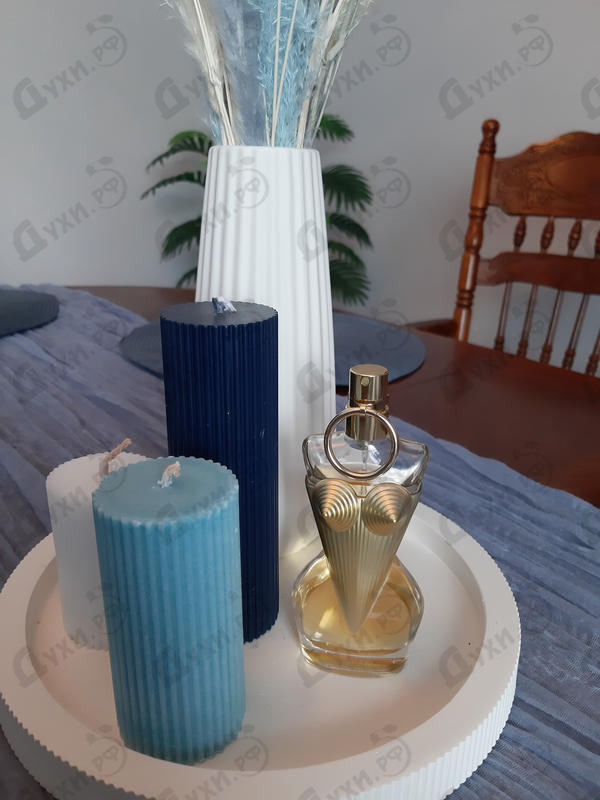 Купить Jean Paul Gaultier Gaultier Divine