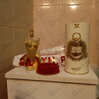 Отзыв Jean Paul Gaultier Gaultier Divine