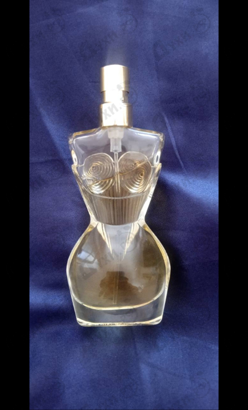 Духи Gaultier Divine от Jean Paul Gaultier