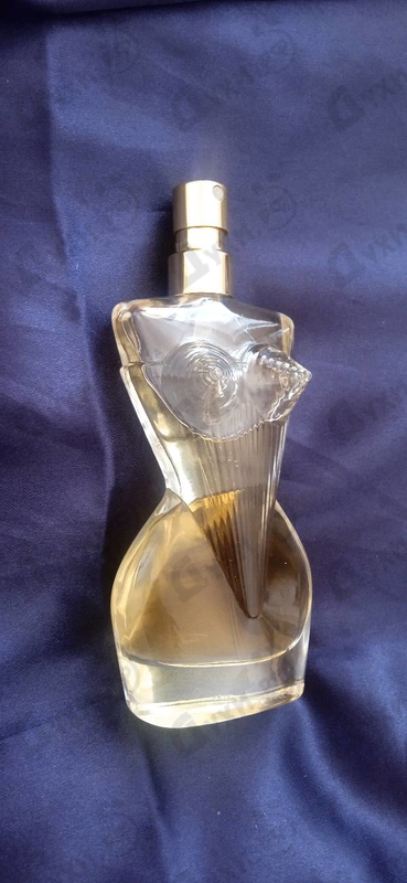 Отзывы Jean Paul Gaultier Gaultier Divine