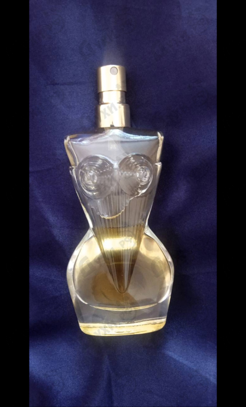 Парфюмерия Gaultier Divine от Jean Paul Gaultier