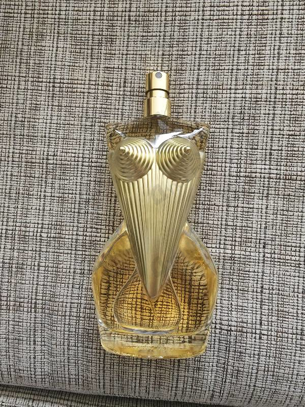 Парфюмерия Gaultier Divine от Jean Paul Gaultier
