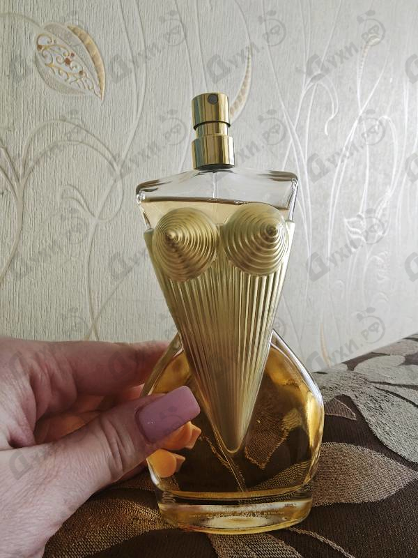 Купить Gaultier Divine от Jean Paul Gaultier