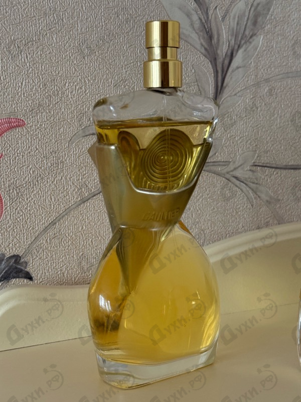 Парфюмерия Jean Paul Gaultier Gaultier Divine