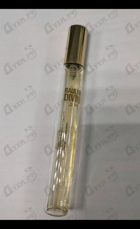Парфюмерия Jean Paul Gaultier Gaultier Divine
