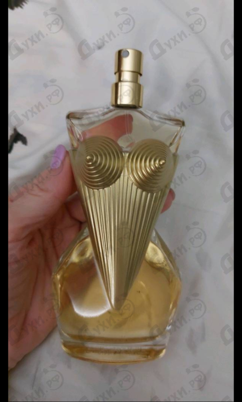 Отзывы Jean Paul Gaultier Gaultier Divine