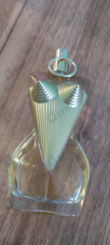 Парфюмерия Gaultier Divine от Jean Paul Gaultier