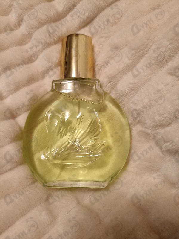 Духи Jardin A New York от Gloria Vanderbilt