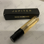Духи Jupiter от Nicheend