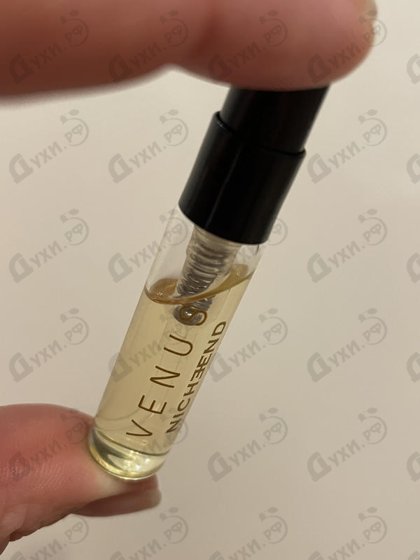 Парфюмерия Venus от Nicheend