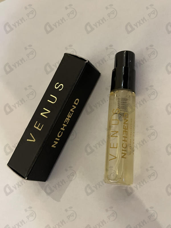Парфюмерия Nicheend Venus