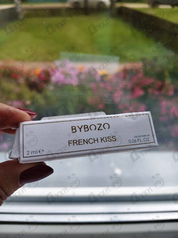 Парфюмерия ByBozo French Kiss