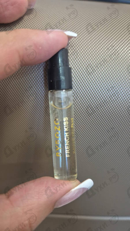 Парфюмерия French Kiss от ByBozo