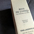 Купить Bois De Cypres от Lagerfeld