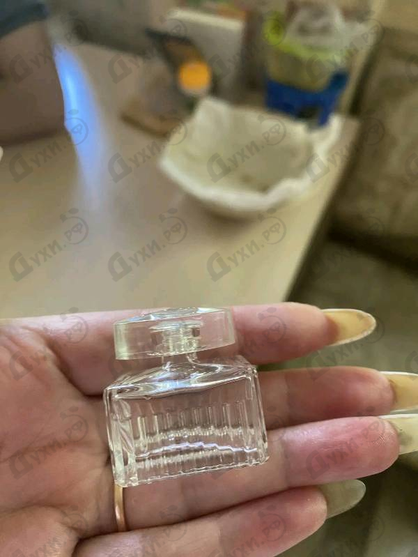 Парфюмерия Chloe Eau De Parfum Lumineuse от Chloe