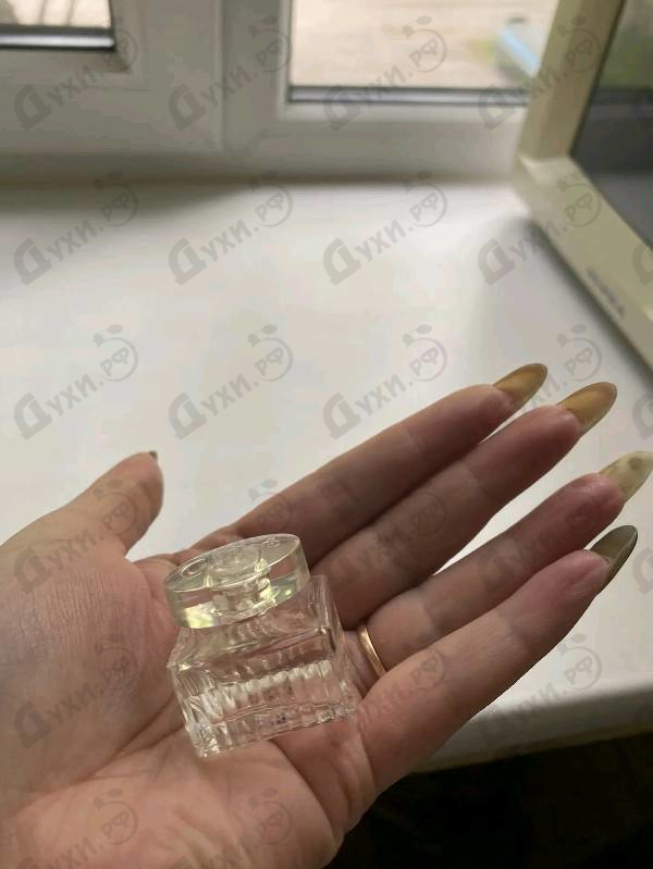 Духи Chloe Eau De Parfum Lumineuse от Chloe