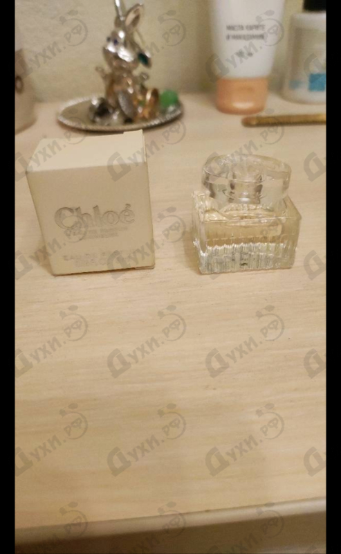 Купить Chloe Chloe Eau De Parfum Lumineuse