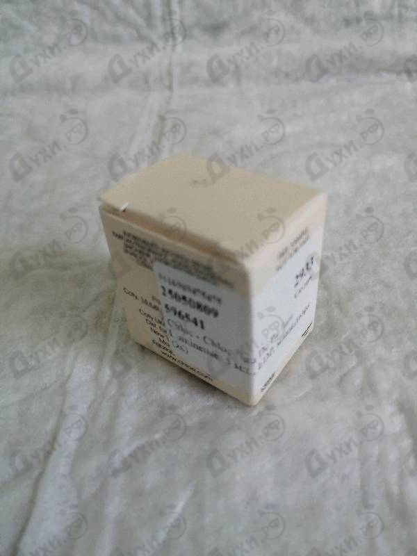 Отзывы Chloe Chloe Eau De Parfum Lumineuse