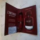 Отзыв Givenchy L'Interdit Eau De Parfum Rouge Ultime