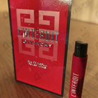 Отзыв Givenchy L'Interdit Eau De Parfum Rouge Ultime