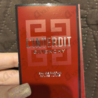 Духи L'Interdit Eau De Parfum Rouge Ultime от Givenchy