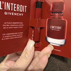 Отзыв Givenchy L'Interdit Eau De Parfum Rouge Ultime