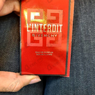 Отзыв Givenchy L'Interdit Eau De Parfum Rouge Ultime