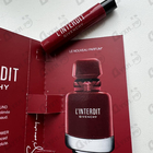 Духи L'Interdit Eau De Parfum Rouge Ultime от Givenchy
