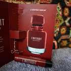 Духи L'Interdit Eau De Parfum Rouge Ultime от Givenchy