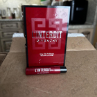 Отзыв Givenchy L'Interdit Eau De Parfum Rouge Ultime