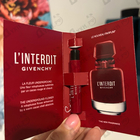 Парфюм Givenchy L'Interdit Eau De Parfum Rouge Ultime