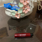 Отзыв Givenchy L'Interdit Eau De Parfum Rouge Ultime