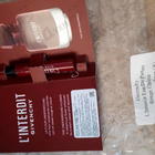 Отзыв Givenchy L'Interdit Eau De Parfum Rouge Ultime