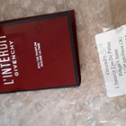 Отзыв Givenchy L'Interdit Eau De Parfum Rouge Ultime