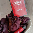 Отзыв Givenchy L'Interdit Eau De Parfum Rouge Ultime