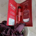 Отзывы Givenchy L'Interdit Eau De Parfum Rouge Ultime