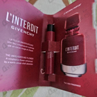 Отзывы Givenchy L'Interdit Eau De Parfum Rouge Ultime