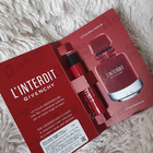 Отзыв Givenchy L'Interdit Eau De Parfum Rouge Ultime