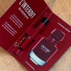 Отзывы Givenchy L'Interdit Eau De Parfum Rouge Ultime