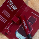 Отзыв Givenchy L'Interdit Eau De Parfum Rouge Ultime