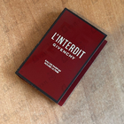 Духи L'Interdit Eau De Parfum Rouge Ultime от Givenchy