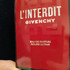 Духи L'Interdit Eau De Parfum Rouge Ultime от Givenchy Отзывы Givenchy L'Interdit Eau De Parfum Rouge Ultime