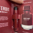 Духи L'Interdit Eau De Parfum Rouge Ultime от Givenchy