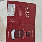 Отзывы Givenchy L'Interdit Eau De Parfum Rouge Ultime