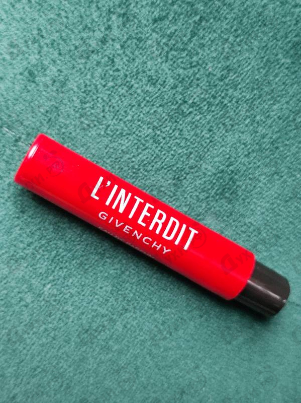 Парфюмерия L'Interdit Eau De Parfum Rouge Ultime от Givenchy