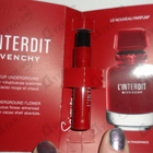 Духи L'Interdit Eau De Parfum Rouge Ultime от Givenchy