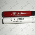 Духи L'Interdit Eau De Parfum Rouge Ultime от Givenchy