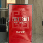 Духи L'Interdit Eau De Parfum Rouge Ultime от Givenchy